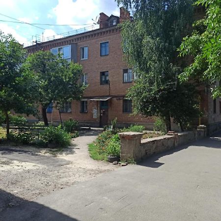 Welcome To Poltava Apartments Buitenkant foto